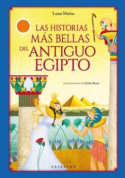 LAS HISTORIAS MS BELLAS DEL ANTIGUO EGIPTO