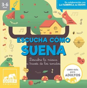 ESCUCHA CMO SUENA