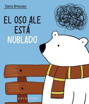 EL OSO ALE EST NUBLADO
