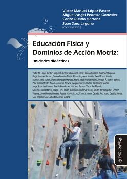 EDUCACIN FSICA Y DOMINIOS DE ACCIN MOTRIZ