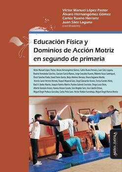 EDUCACIN FSICA Y DOMINIOS DE ACCIN MOTRIZ EN SEGUNDO DE PRIMARIA