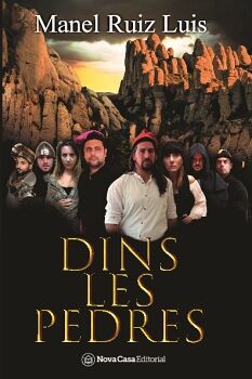 DINS LES PEDRES