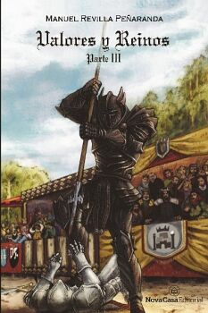 VALORES Y REINOS III