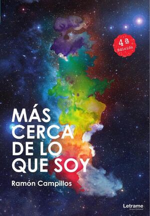 M�S CERCA DE LO QUE SOY 2� EDICI�N