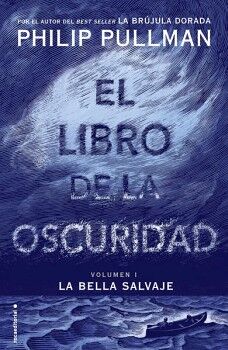 EL LIBRO DE LA OSCURIDAD ( TRILOGA DE LA OSCURIDAD 1 )