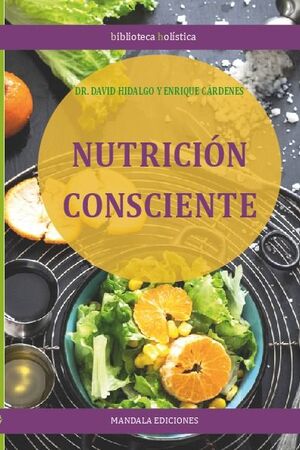 NUTRICIN CONSCIENTE