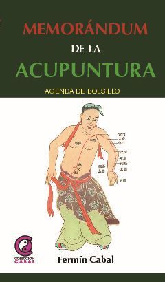 MEMORANDUM DE ACUPUNTURA