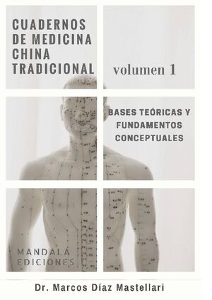 CUADERNOS DE MEDICINA CHINA OCCIDENTAL