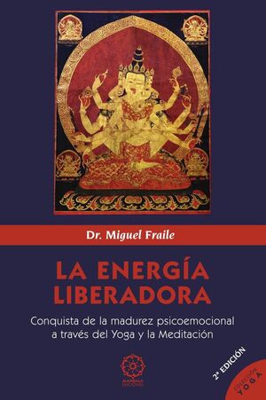 LA ENERG�A LIBERADORA