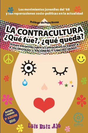 LA CONTRACULTURA. QU FUE? QU QUEDA?