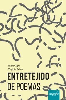ENTRETEJIDOS DE POEMAS