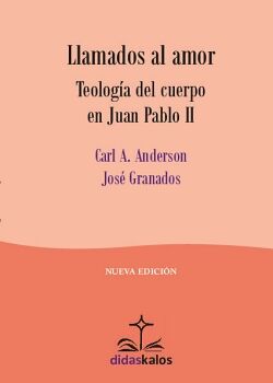 LLAMADOS AL AMOR