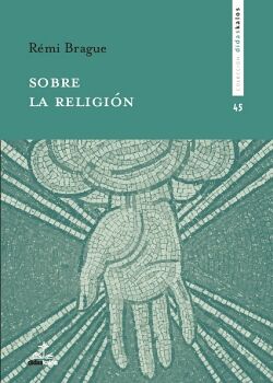 SOBRE LA RELIGIN