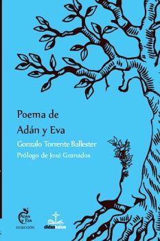 POEMA DE AD�N Y EVA