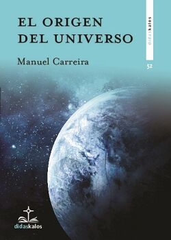 EL ORIGEN DEL UNIVERSO