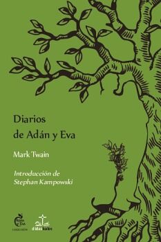 DIARIOS DE ADN Y EVA
