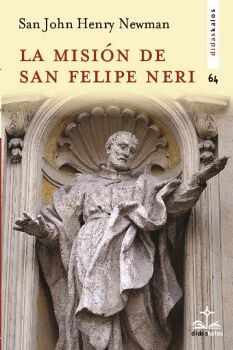 LA MISI�N DE SAN FELIPE NERI