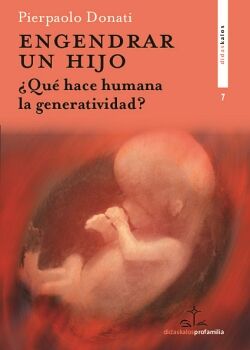 ENGENDRAR UN HIJO