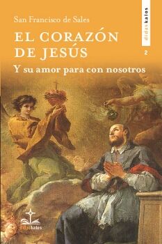 EL CORAZ�N DE JES�S