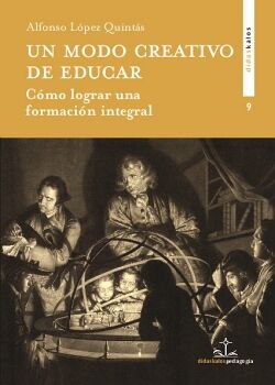 UN MODO CREATIVO DE EDUCAR