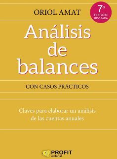 ANLISIS DE BALANCES 7ED. -CON CASOS PRCTICOS-