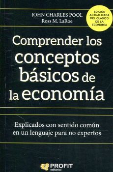 COMPRENDER LOS CONCEPTOS BSICOS DE LA ECONOMA