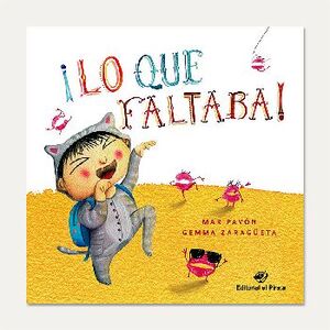 LO QUE FALTABA!                          (EMPASTADO)