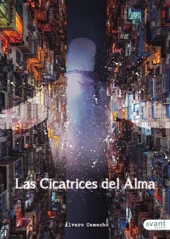 LAS CICATRICES DEL ALMA