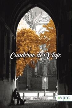 CUADERNO DE VIAJE