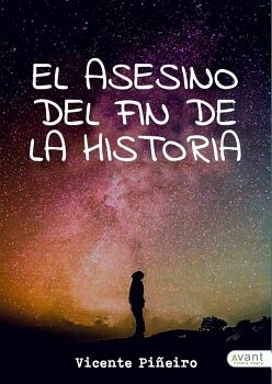 EL ASESINO DEL FIN DE LA HISTORIA