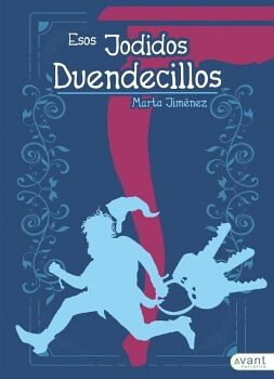 ESOS JODIDOS DUENDECILLOS
