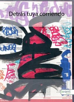 DETR�S TUYA CORRIENDO
