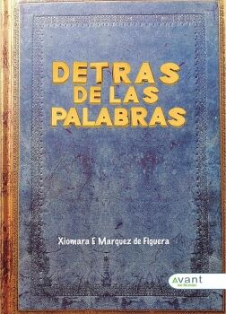DETRS DE LAS PALABRAS