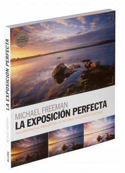 EXPOSICIN PERFECTA, LA -GUA PROFESIONAL PARA CAPTAR-