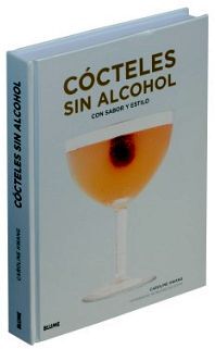 COCTELES SIN ALCOHOL -CON SABOR Y ESTILO- (EMPASTADO)