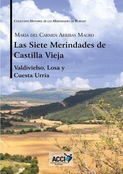 LAS SIETE MERINDADES DE CASTILLA VIEJA - TOMO II