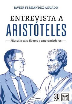 ENTREVISTA A ARISTTELES