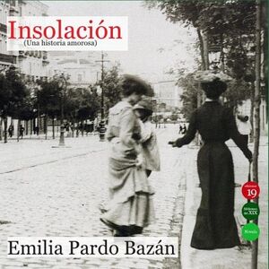 INSOLACIN. UNA HISTORIA AMOROSA