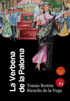 LA VERBENA DE LA PALOMA