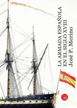 LA ARMADA ESPAOLA EN EL SIGLO XVIII