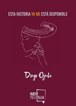 ESTA HISTORIA YA NO EST� DISPONIBLE