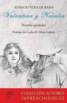 VALENTINA Y NATALIA