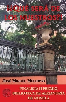 ��QU� SER� DE LOS NUESTROS?!