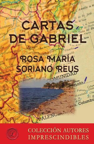 CARTAS DE GABRIEL
