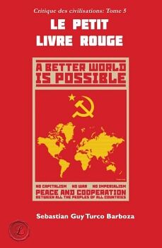 LE PETIT LIVRE ROUGE