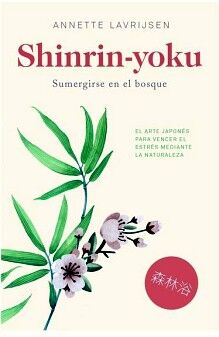 SHINRIN-YOKU