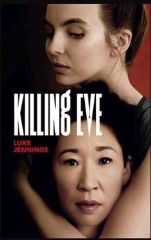 KILLING EVE