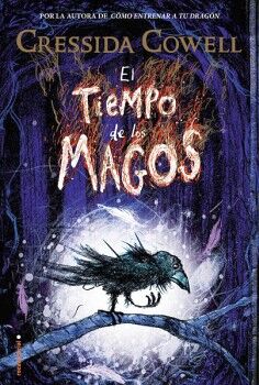 EL TIEMPO DE LOS MAGOS 1 - EL TIEMPO DE LOS MAGOS