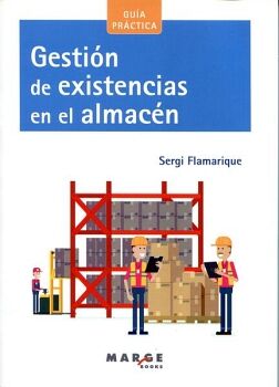 GESTI�N DE EXISTENCIAS EN EL ALMAC�N