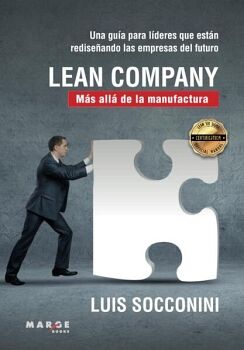 LEAN COMPANY